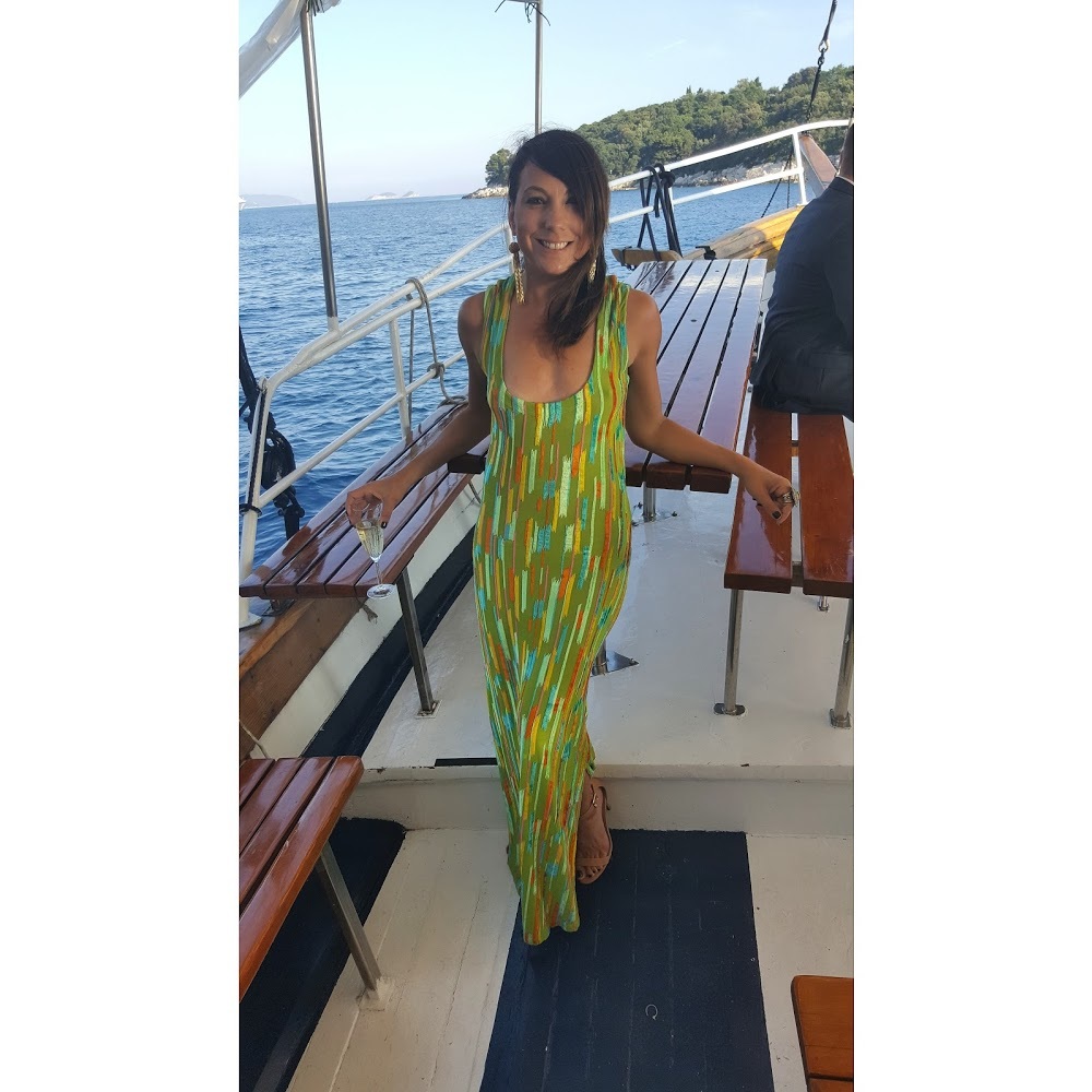 Meet your Posher, Jolene